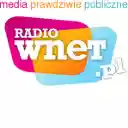 Radio Wnet Player  screen for extension Chrome web store in OffiDocs Chromium