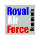 RAF Commands  screen for extension Chrome web store in OffiDocs Chromium