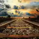 Railroad  screen for extension Chrome web store in OffiDocs Chromium