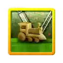 Railroad Shunting Puzzle 2  screen for extension Chrome web store in OffiDocs Chromium