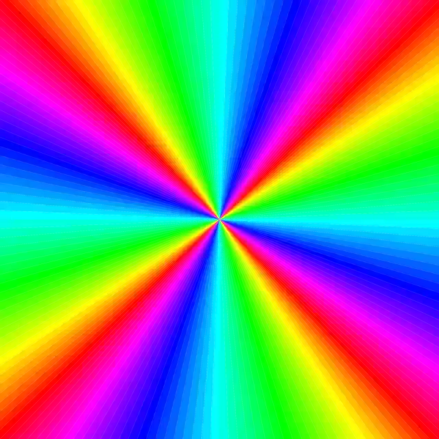 Free download Rainbow Colors Spectrum - Free vector graphic on Pixabay free illustration to be edited with GIMP free online image editor