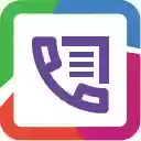 Rainbow CRM Bridge for Microsoft Dynamics  screen for extension Chrome web store in OffiDocs Chromium