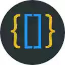 Rainbow JSON Formatter  screen for extension Chrome web store in OffiDocs Chromium