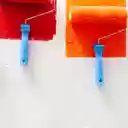 Rainbow Paint on Wall  screen for extension Chrome web store in OffiDocs Chromium