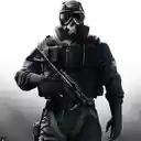 Rainbow Six Siege Live Wallpaper  screen for extension Chrome web store in OffiDocs Chromium