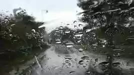 Free download Rain Drip Drop Of Water free video to be edited with OpenShot online video editor