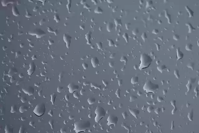 Free download Raindrop Sky Disc -  free photo or picture to be edited with GIMP online image editor