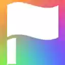 Raise A Flag  screen for extension Chrome web store in OffiDocs Chromium