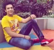 Free download Raj Anadkat Wiki free photo or picture to be edited with GIMP online image editor