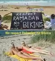 Free download Ramadan Meme free photo or picture to be edited with GIMP online image editor