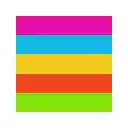 Random Background Color  screen for extension Chrome web store in OffiDocs Chromium