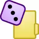 Random Bookmark From Folder  screen for extension Chrome web store in OffiDocs Chromium