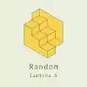 Random Captcha  screen for extension Chrome web store in OffiDocs Chromium