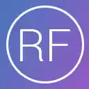 Random Fact New Tab  screen for extension Chrome web store in OffiDocs Chromium