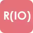 Random IO button  screen for extension Chrome web store in OffiDocs Chromium