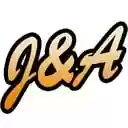 Random Jake and Amir  screen for extension Chrome web store in OffiDocs Chromium