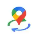 Random Location Picker  screen for extension Chrome web store in OffiDocs Chromium