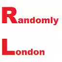 Randomly London  screen for extension Chrome web store in OffiDocs Chromium
