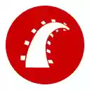 Random Rails API tab  screen for extension Chrome web store in OffiDocs Chromium