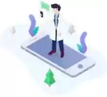 Free download Random Virtual Doctor Visit | Dracta | Best App free photo or picture to be edited with GIMP online image editor