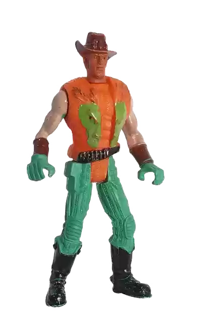 Free download Ranger Man Male -  free illustration to be edited with GIMP free online image editor