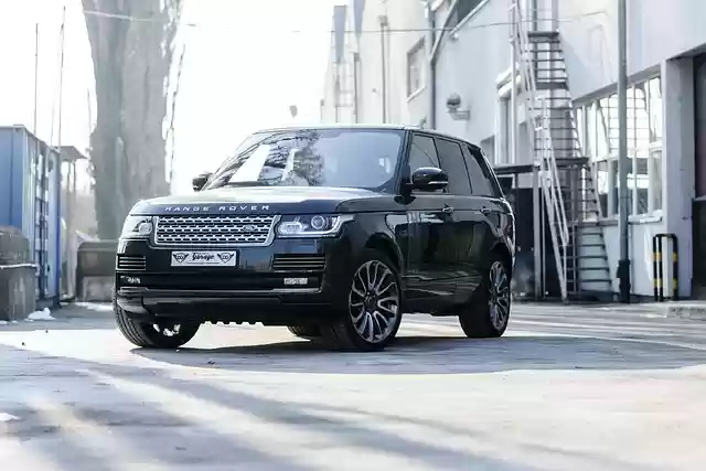 Free download range rover car truck range rover free picture to be edited with GIMP free online image editor