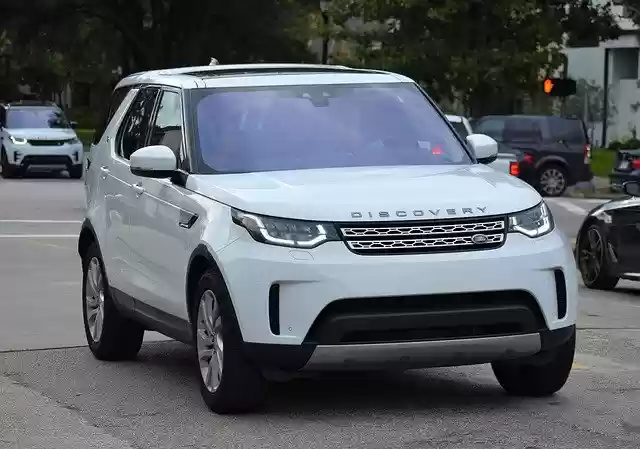 Free download range rover discovery suv vehicle free picture to be edited with GIMP free online image editor