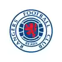 Rangers Football Club Theme  screen for extension Chrome web store in OffiDocs Chromium