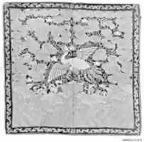 Free download Rank Badge with Silver Pheasant free photo or picture to be edited with GIMP online image editor