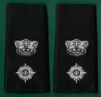 Free download Rank Insignia of the St.Johns Ambulance Brigade free photo or picture to be edited with GIMP online image editor