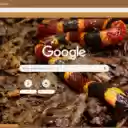 Ran san ho  screen for extension Chrome web store in OffiDocs Chromium