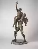Free download Rape of the Sabine Woman free photo or picture to be edited with GIMP online image editor
