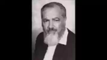 Free download RARE-AtimelyMessagefromRabbiMeirKahaneHYDAudio1 free photo or picture to be edited with GIMP online image editor