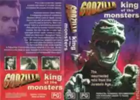 Free download Rare Australian Gkotm Vhs free photo or picture to be edited with GIMP online image editor