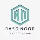 RasdNoor  screen for extension Chrome web store in OffiDocs Chromium
