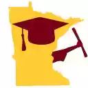 Rate My Gopher UMN Professor Ratings  screen for extension Chrome web store in OffiDocs Chromium