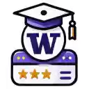 RateMyProf Assistant for UW MyPlan  screen for extension Chrome web store in OffiDocs Chromium