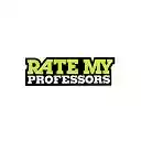 RateMyProf UofT  screen for extension Chrome web store in OffiDocs Chromium