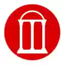 Rate My UGA Professors  screen for extension Chrome web store in OffiDocs Chromium