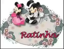 Free download Ratinha 2 free photo or picture to be edited with GIMP online image editor