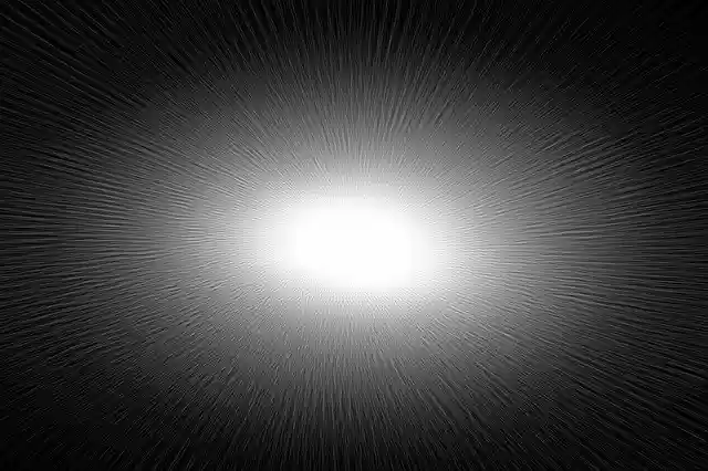 Free download Rays Meditation Light -  free illustration to be edited with GIMP free online image editor