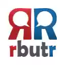 rbutr Beta  screen for extension Chrome web store in OffiDocs Chromium