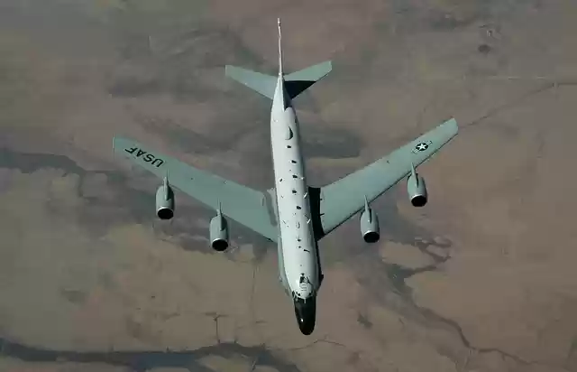 Free download rc 135v w rivet joint recon mission free picture to be edited with GIMP free online image editor