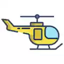 RC heli head speed calculator  screen for extension Chrome web store in OffiDocs Chromium