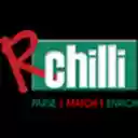 RChilli SAP Extension  screen for extension Chrome web store in OffiDocs Chromium