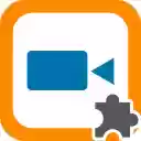 RC Video Companion  screen for extension Chrome web store in OffiDocs Chromium