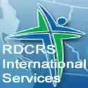 RDCRS International Student Serivces  screen for extension Chrome web store in OffiDocs Chromium