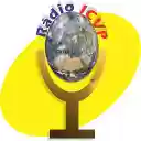 Rádio ICVP  screen for extension Chrome web store in OffiDocs Chromium
