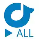 Rdio Play All  screen for extension Chrome web store in OffiDocs Chromium