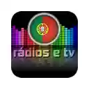 Rádios de Portugal  screen for extension Chrome web store in OffiDocs Chromium